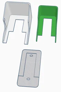 AIO - 0.2mm layer, 2 walls, 15% infill