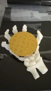 0.16mm layer, 2 walls, 15% infill