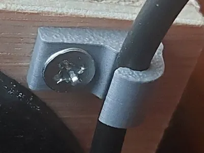 Beyerdynamic Headphone Cable Clip
