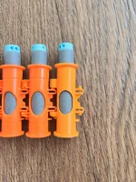 0.28mm layer, 2 walls, 5% infill
