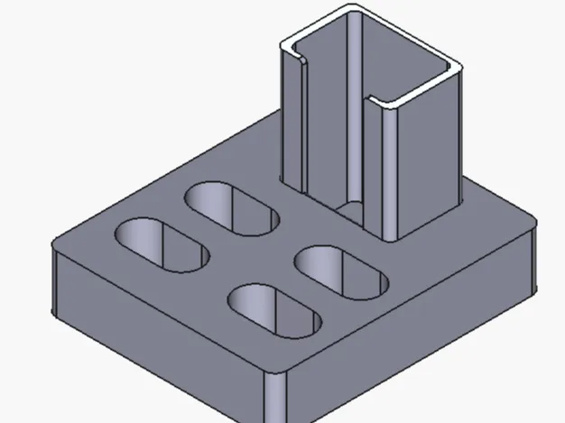 Smok Novo GT Desk stand