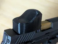 0.28mm layer, 2 walls, 15% infill
