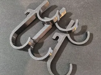 Porta ombrello isofix
