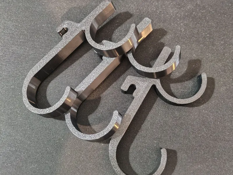 Porta ombrello isofix