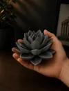 Elegant Lotus Flower Decor mini size