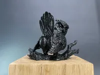 0.16mm layer, 3 walls, 10% infill