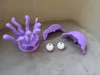 3plate 3color NOAMS 0.2mm layer, 2 walls, 10% infill
