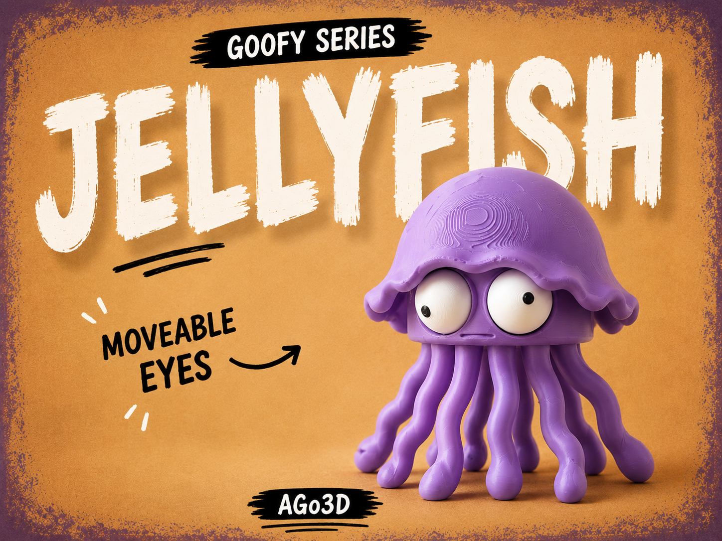 Jellyfish product