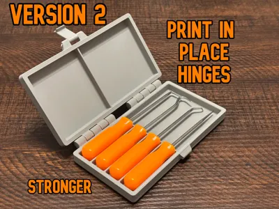 V2 Harbor Freight Pick Box Print In Place