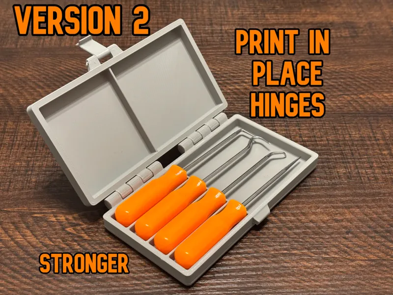 V2 Harbor Freight Pick Box Print In Place