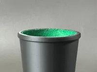 0.24mm layer, 2 walls, 15% infill