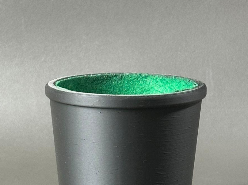 Cubilete Dice Cup – Perfect for Farkle