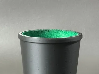 Cubilete Dice Cup – Perfect for Farkle