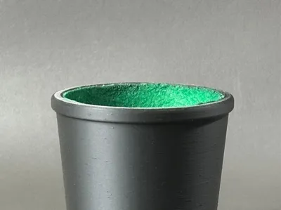 Cubilete Dice Cup – Perfect for Farkle