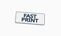 Fast Print