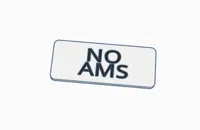 No AMS