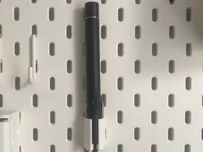 IFIXIT electric precision screwdriver SKADIS