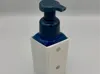Foaming dispenser base - 0.2mm layer, 2 walls, 12% infill