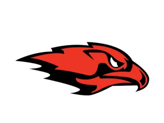 Milford hawks logo