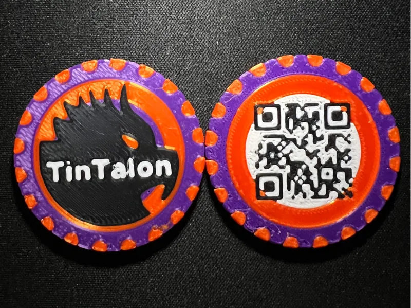 TinTalon Makerchip