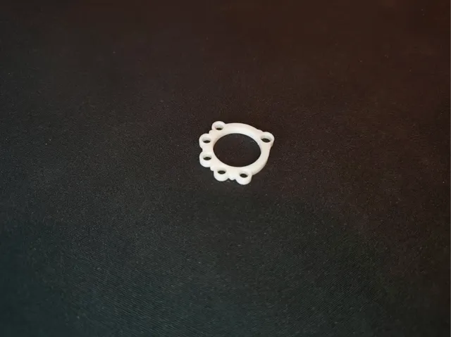Customizable earrings