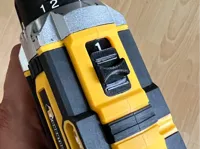 0.08mm layer, 20 walls, 15% infill, AMS/No AMS