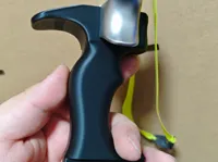 0.2mm 层高, 7 层墙, 50% 填充