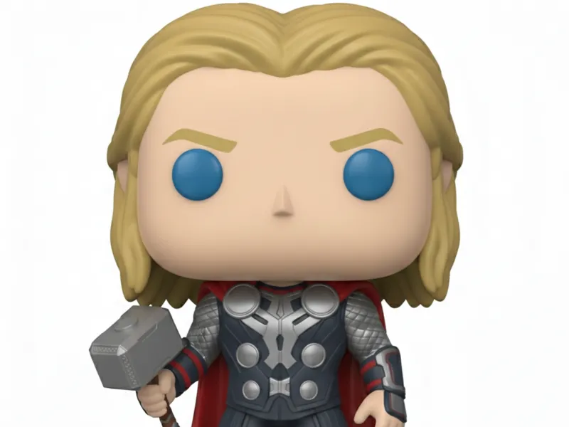 Thor