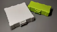 100mm*100mm*25mm基础版