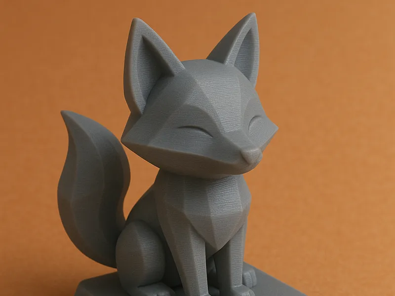 zorro "FOXY"