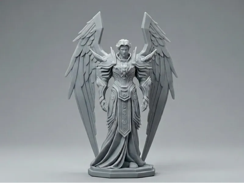 Celestial Knight