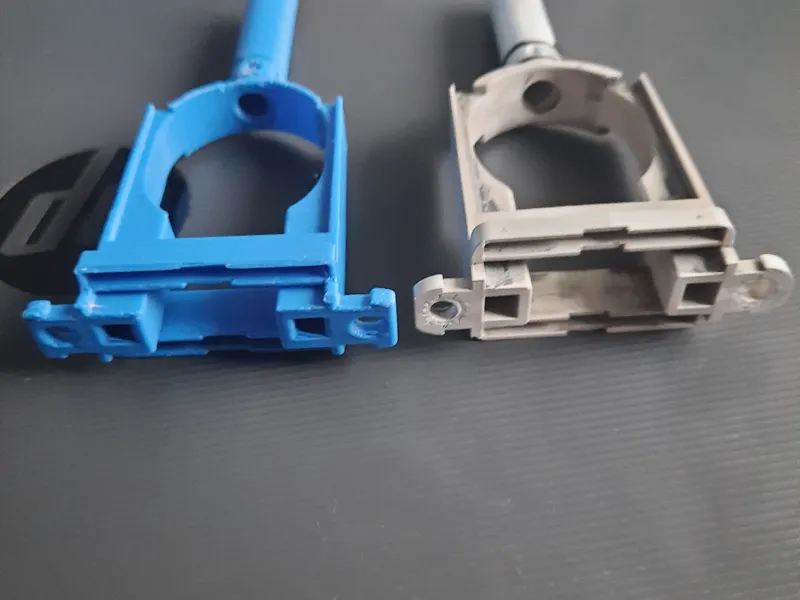 Jetblock Assembly ( number 3130504) from Polaris