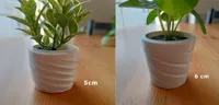 Pots pour plantes artificielles — photo 3