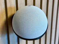 Echo Dot Halter 0.2mm