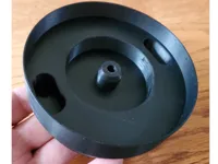 0.2mm layer, 4 walls, 15% infill
