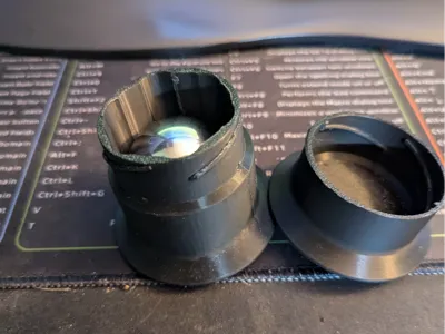 Universal Spool Weight Ball bearing AMS