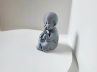Baby Bhudda