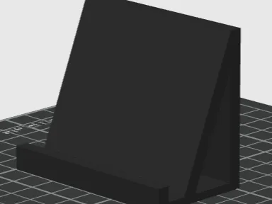 Full-Sized Phone Stand