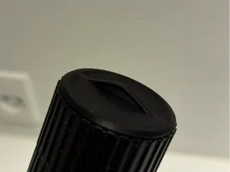 Lid for Nicolas Vahé Salt Grinder