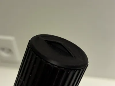 Lid for Nicolas Vahé Salt Grinder