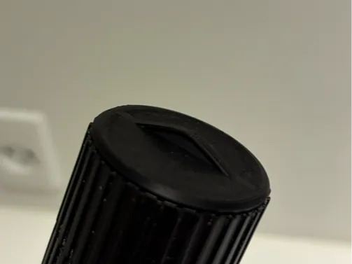 Lid for Nicolas Vahé Salt Grinder