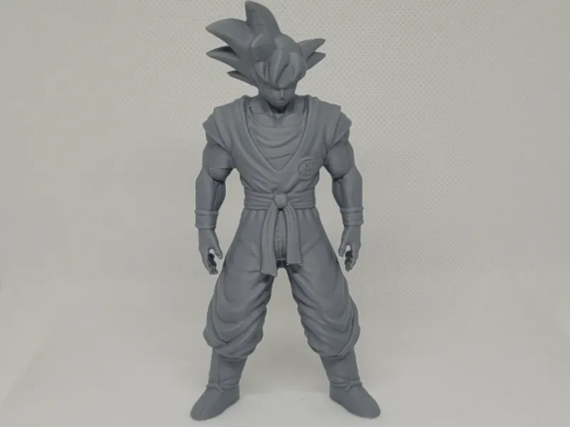 Dragon Ball Goku
