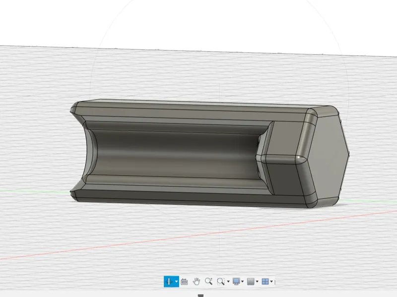 Assembly tool for portable dental floss boxes