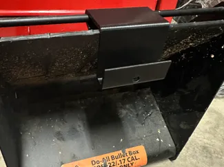 Do-All Bullet Box Clip