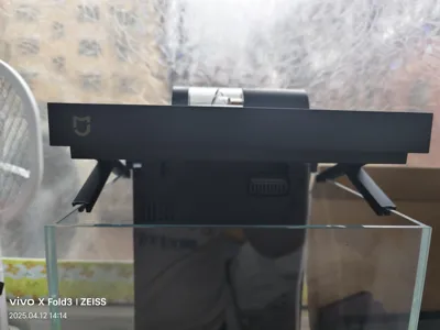 Xiaomi 2nd Generation Fish Tank Stand 3cm