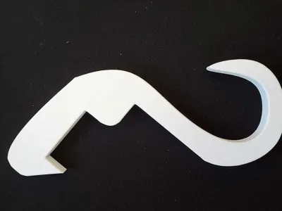 ALiner Utility Hook - General purpose hook