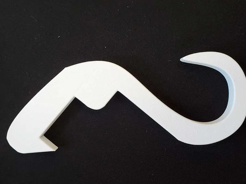 ALiner Utility Hook - General purpose hook