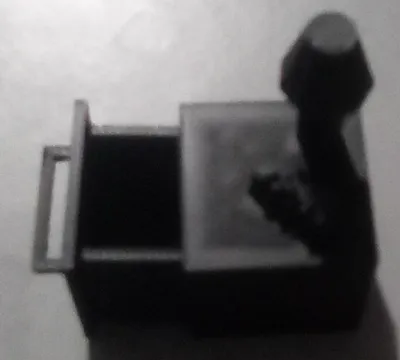 Mini Bedside Table