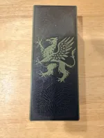 Griffon Lid - 0.16mm layer, 2 walls, 15% infill
