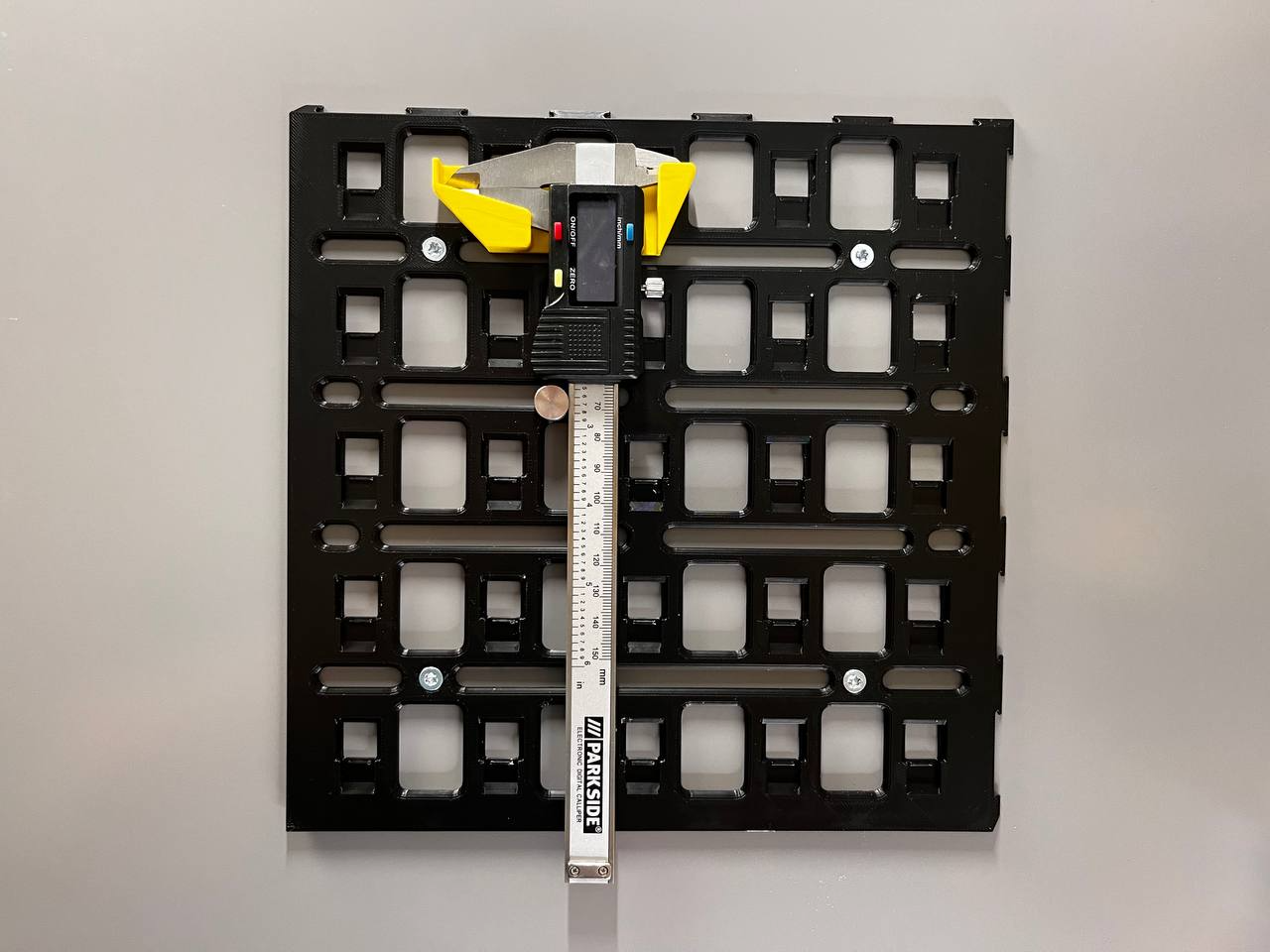 MODRA Digital Caliper Holder
